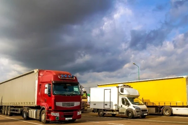 Balıkesir Adana Nakliyat Ambarları